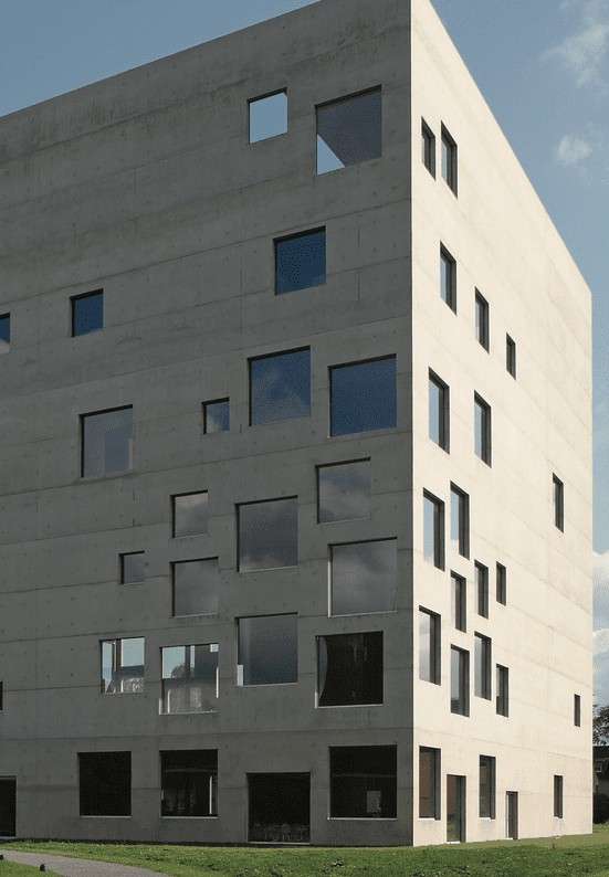 "Коротка історія архітектури" Сьюзі Годж